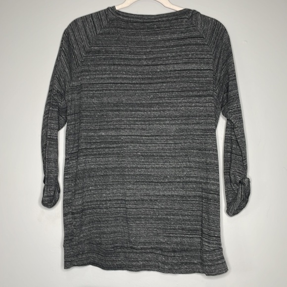 TNA Aritzia 3/4 Sleeve Tee Shirt - Picture 6 of 6